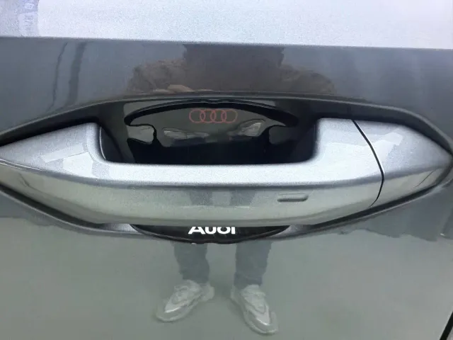 Audi A3 — Фото автомобиля 16