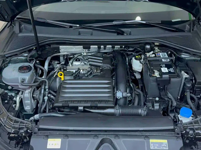 Audi A3 — Фото автомобиля 20
