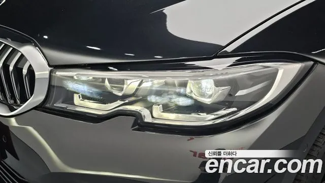 BMW 3 Series G20 — Фото автомобиля 7