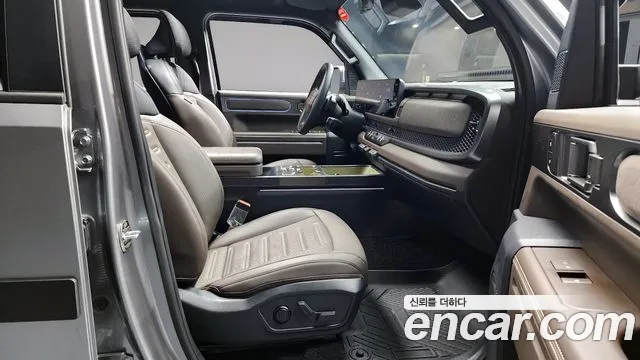 Kia Tasman Tasman 2.5T Бензин 2WD — Фото автомобиля 10