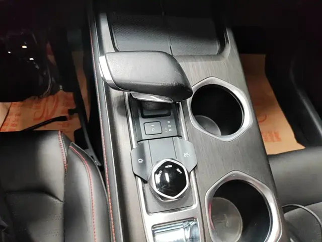 Changan CS55 Plus — Фото автомобиля 13