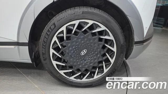 Hyundai Ioniq5 Ioniq5 — Фото автомобиля 20