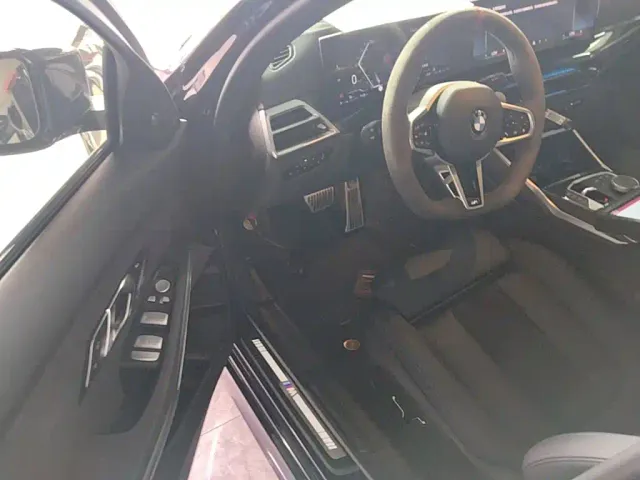 BMW 3 Series — Фото автомобиля 11