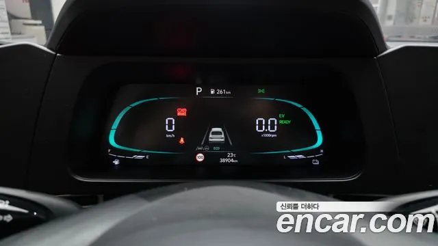 Hyundai Avante CN7 — Фото автомобиля 11