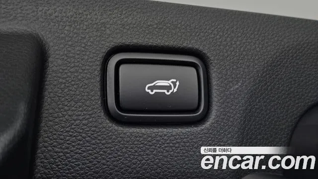 Kia Seltos Новый Seltos Бензин 2.0 2WD — Фото автомобиля 18