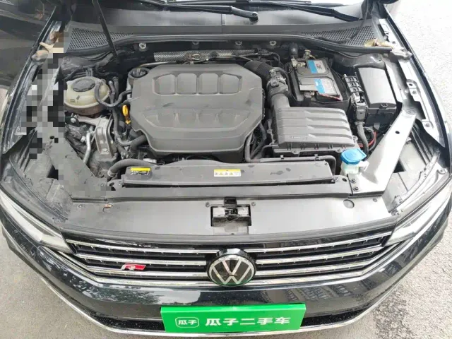 Volkswagen Tiguan L — Фото автомобиля 21