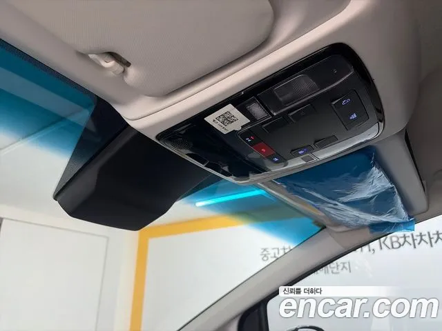 Hyundai ST1 — Фото автомобиля 17