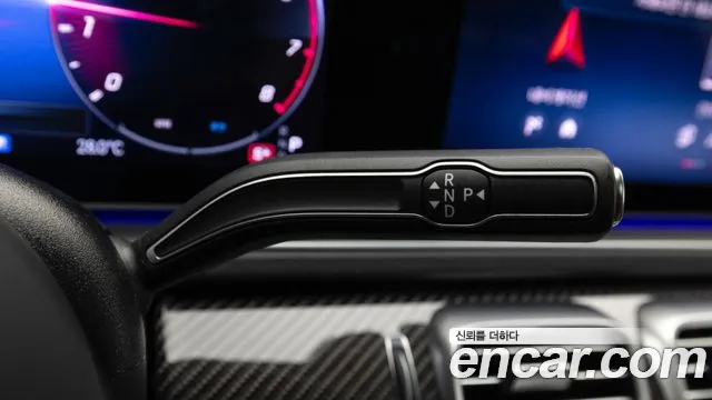 Mercedes-Benz GLE-Class W167 — Фото автомобиля 19
