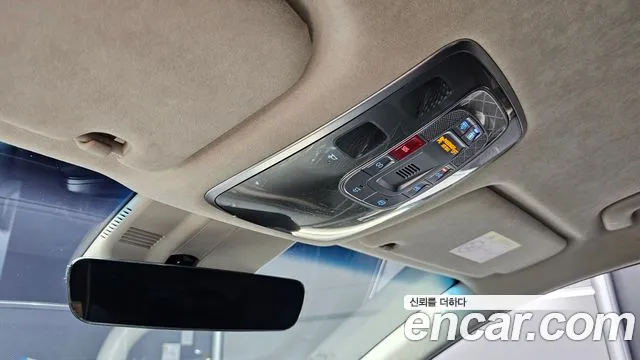 Genesis G80 Бензин 2.5 турбо AWD — Фото автомобиля 29