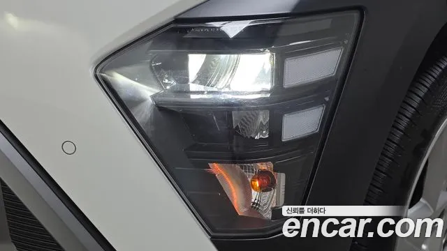 Hyundai Kona Kona (SX2) Бензин 2.0 2WD — Фото автомобиля 22