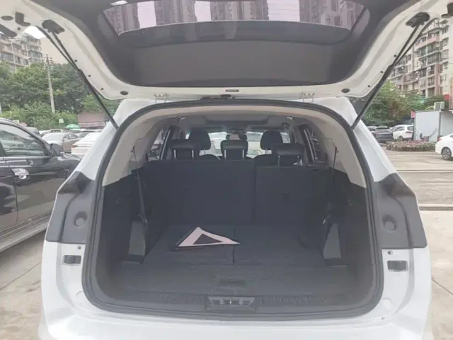 Jetour X90 Plus — Фото автомобиля 18