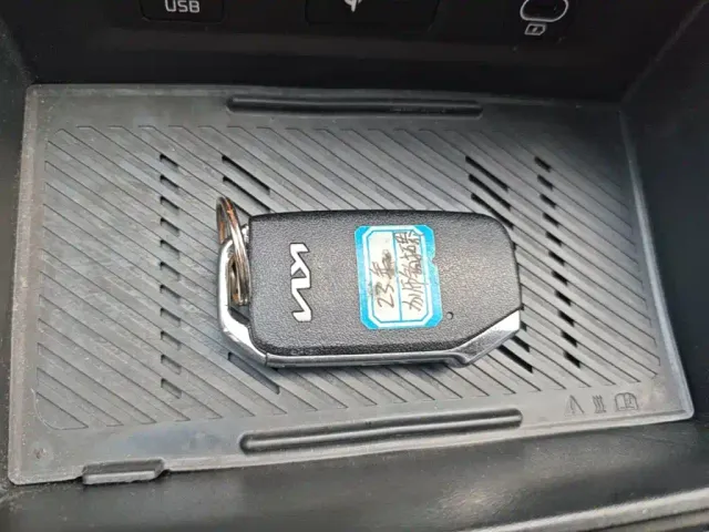 Kia Sportage — Фото автомобиля 8