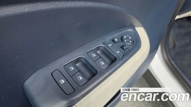 Hyundai Venue Venue 1.6 Modern Plus — Фото автомобиля 12