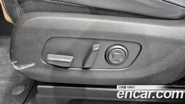 Kia Carnival 4th Gen — Фото автомобиля 23