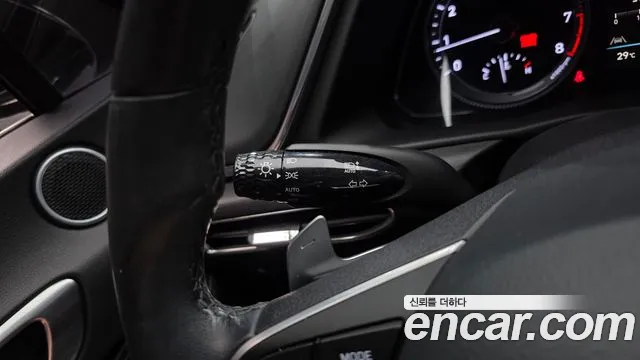 Hyundai Sonata DN8 — Фото автомобиля 29