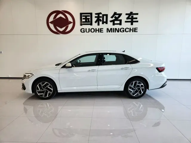 Volkswagen Sagitar — Фото автомобиля 11