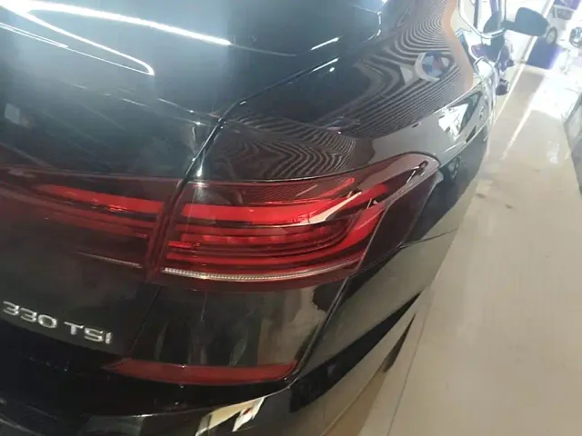 Volkswagen Passat — Фото автомобиля 7