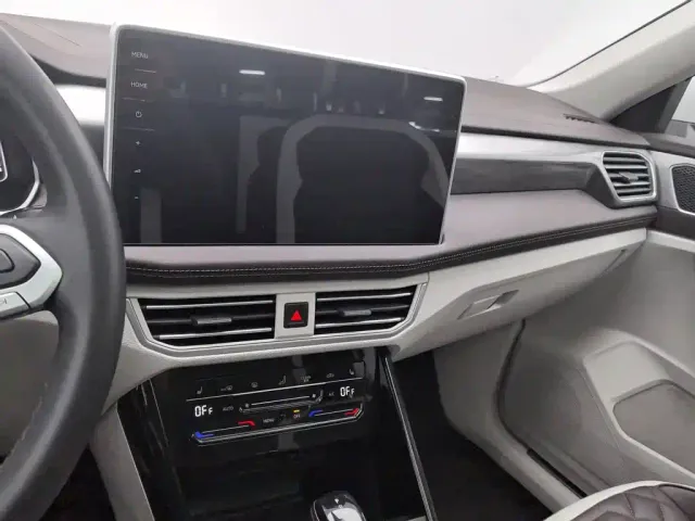 Volkswagen Tayron — Фото автомобиля 12