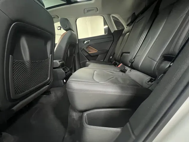 Audi Q3 — Фото автомобиля 15