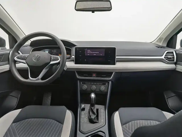 Volkswagen Tharu — Фото автомобиля 5