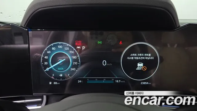 Hyundai AVANTE Avante (CN7) — Фото автомобиля 8