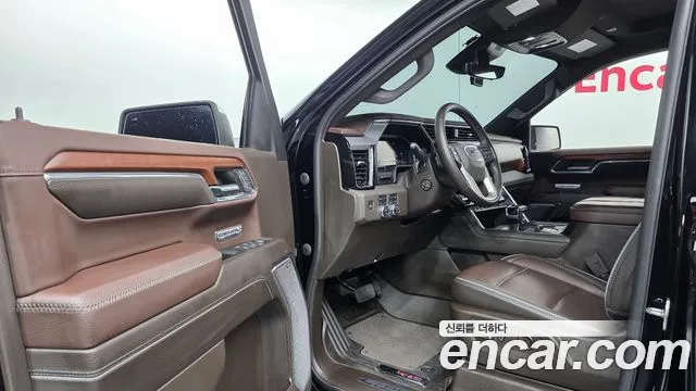 GMC Sierra — Фото автомобиля 10