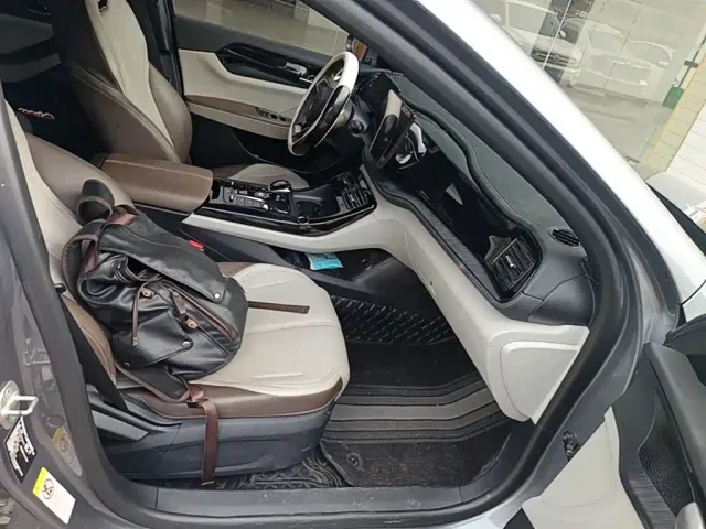 BYD Qin PLUS — Фото автомобиля 24