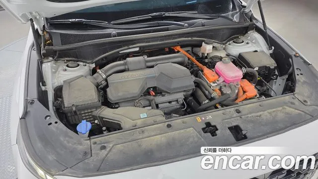 Hyundai Santa Fe New — Фото автомобиля 6