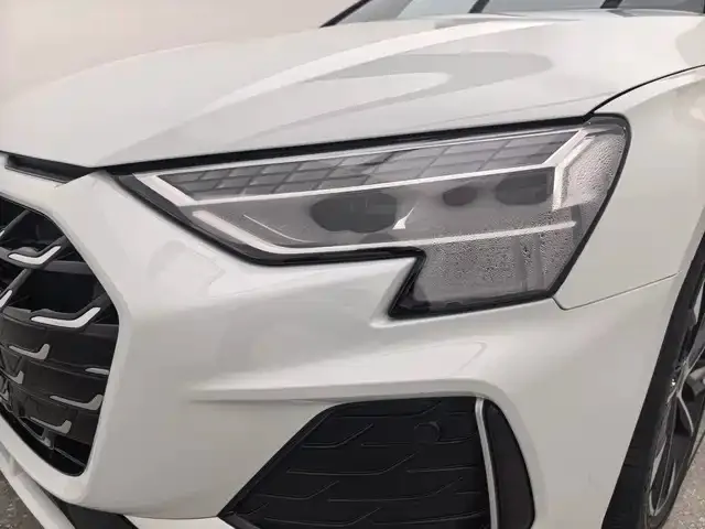 Audi A3 — Фото автомобиля 18