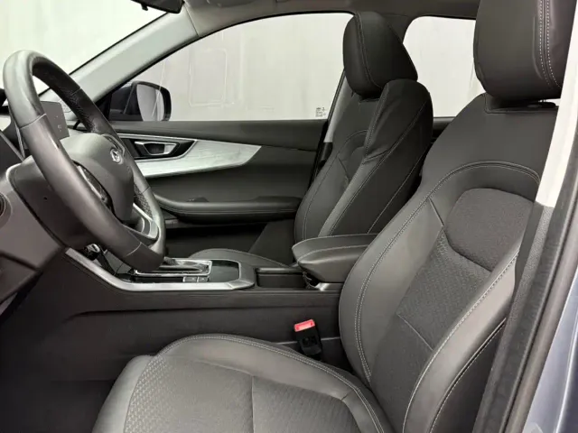 Chery Tiggo 5x — Фото автомобиля 10
