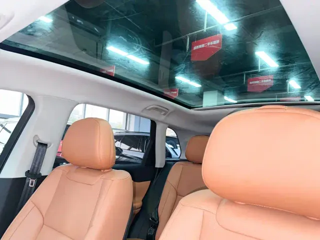 Leapmotor Leapmotor C10 2026 605 Delight Edition — Фото автомобиля 22