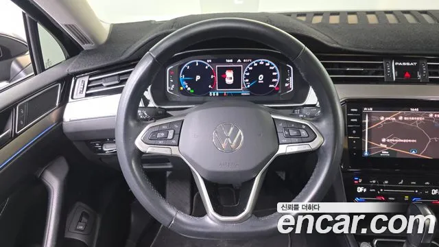 Volkswagen Passat Passat GT(B8) 2.0 TDI Prestige — Фото автомобиля 5