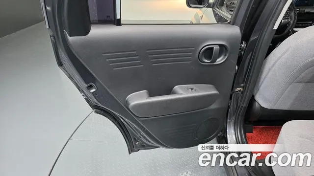 Hyundai Casper — Фото автомобиля 14