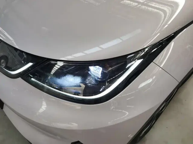 BYD Dolphin — Фото автомобиля 23