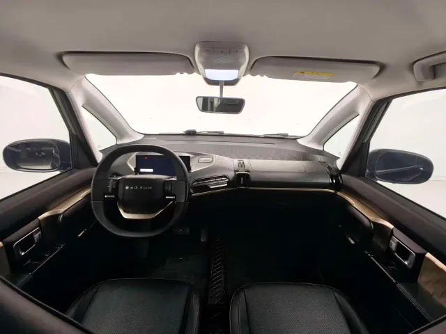 Baojun KiWi EV — Фото автомобиля 14