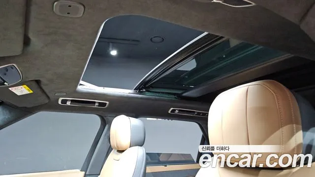 Land Rover Range Rover Sport — Фото автомобиля 28