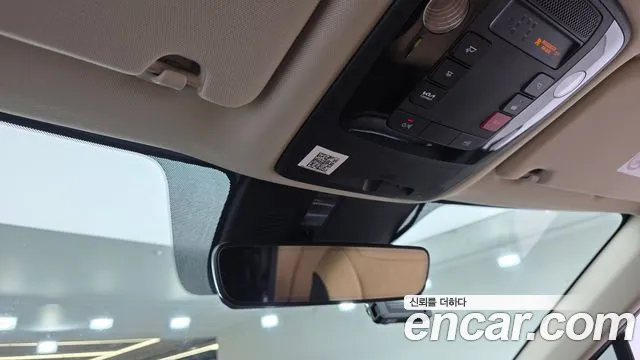 Kia Carnival 4th Gen — Фото автомобиля 16