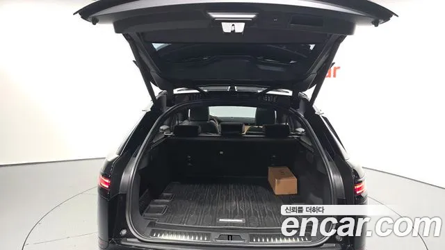Land Rover Range Rover Velar Range Rover Velar 3.0 P400 Dynamic HSE — Фото автомобиля 15