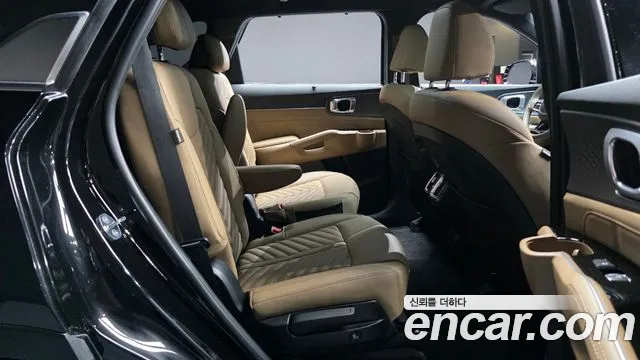 Kia Sorento 4th Gen — Фото автомобиля 17