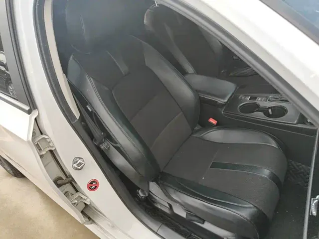 Honda Civic — Фото автомобиля 24