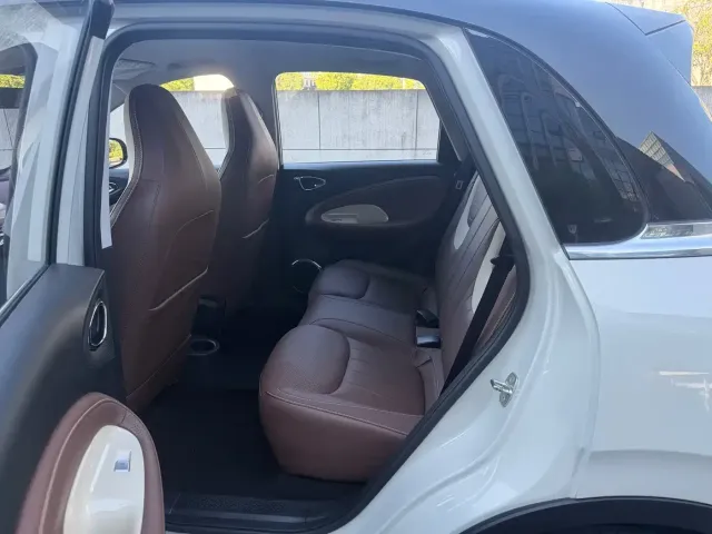 Wuling Motors Wuling Bingo 2024 333km Smart Connect Edition — Фото автомобиля 7
