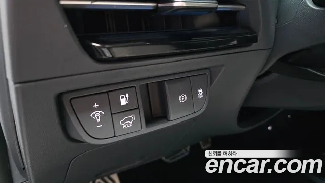 Kia EV6 — Фото автомобиля 28