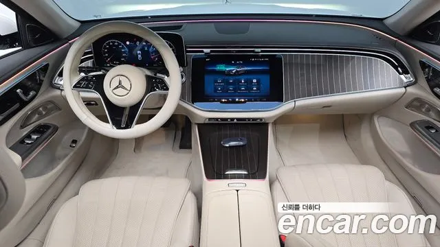 Mercedes-Benz E-Class E-класс W214 E300 4MATIC Exclusive — Фото автомобиля 7