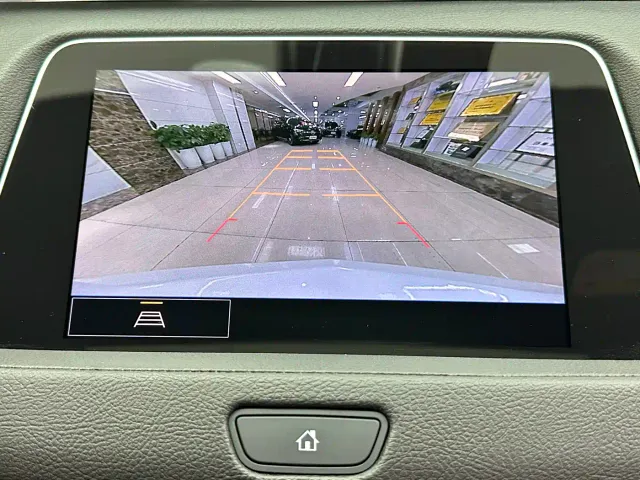 Cadillac XT4 — Фото автомобиля 16
