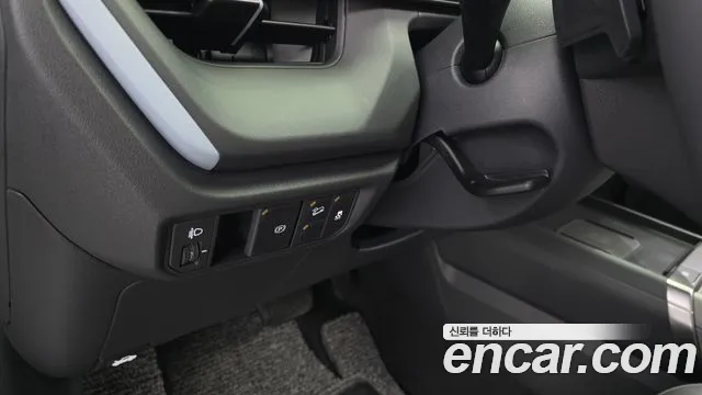 Kia Seltos — Фото автомобиля 28