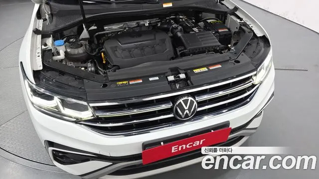 Volkswagen Tiguan — Фото автомобиля 6