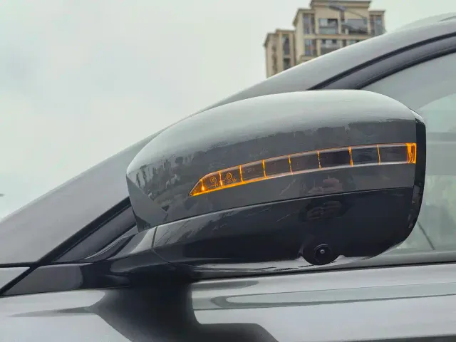 Changan CS75 — Фото автомобиля 6