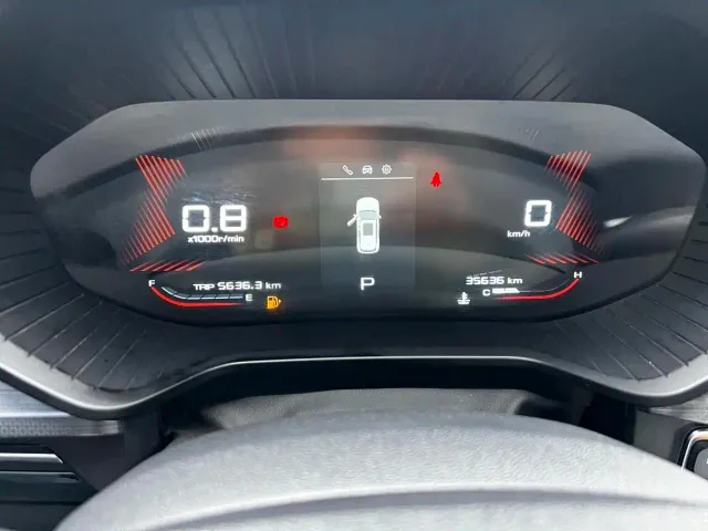 Wuling Asta — Фото автомобиля 17