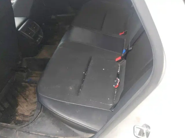 Honda Integra — Фото автомобиля 11