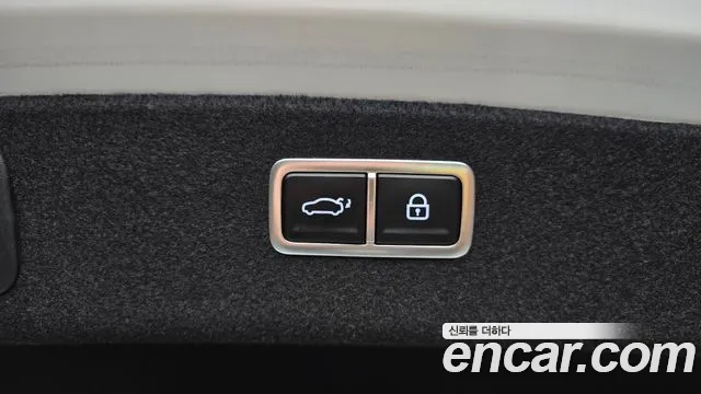 Genesis G80 RG3 — Фото автомобиля 17